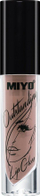 Gloss buzësh Miyo Outstanding Itsy Bitsy, 4 ml, nude