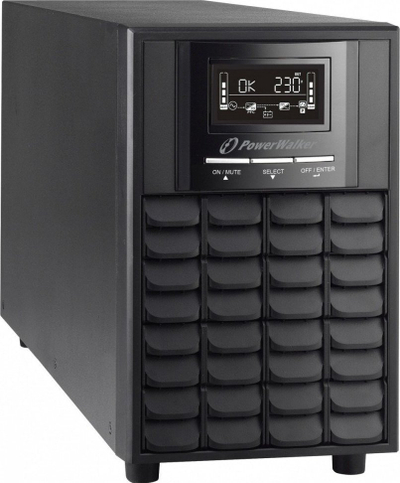 UPS PowerWalker 2000 CW, Line Interactive, 2 kVA 1400 W, i zi