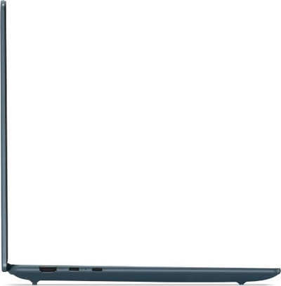 Laptop Lenovo Yoga Pro 7 14IMH9, Ultra 7 155H, 16 GB, 1 TB, RTX 4050, i hirtë hënor