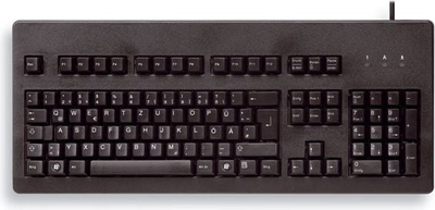 Tastierë Cherry G80 3000, mekanike, lidhje USB, e zezë