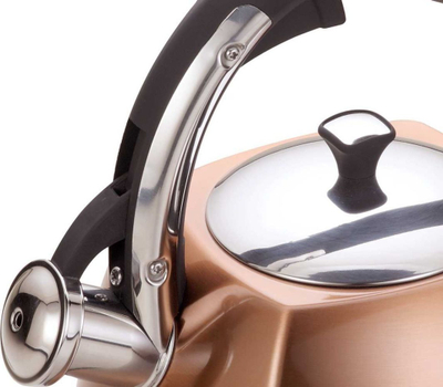 Çajnik Klausberg KB-7202, 3L