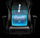 Karrige gaming Diablo Chairs X-Horn 2.0 King Size, XXL, eco-leather, e zezë