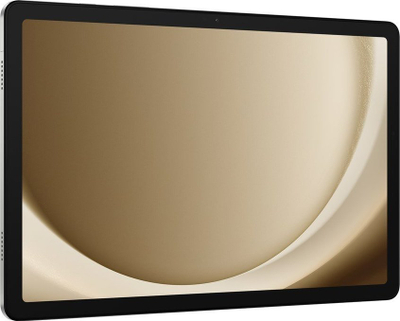 Tablet Samsung Galaxy Tab A9 Plus, 64GB, Wi‑Fi, ngjyrë argjendtë