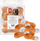 Shujtë përtypëse për qen MACED Psiakość Tied With Chicken, 500g