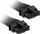 Kabllo energjie Kolink Regulator, 12+4-pin 12VHPWR, PCIe 5.0, e zezë