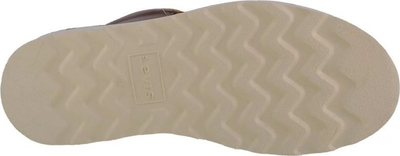 Këpucë gocash Levi's Darrow Chukka SW 235428-1706-29, mbi kyç, kafe