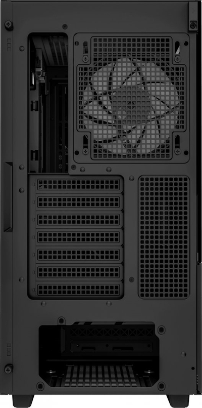 Kasë Deepcool CH560 ARGB, Midi Tower