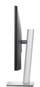 Монитор Dell Pro Plus P3225QE, 31.5", 4K Ултра HD, црно сив