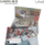 Set aksesorësh modelimi Juweela Juweelins WWII BOX, universal, për diorama