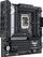 Pllakë amë ASUS TUF Gaming B860M Plus WIFI, Intel B860, DDR5, WiFi 7