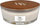 Qiri WoodWick Warm Wool Ellipse, 9.2cm x 19.1cm x 12.1cm, gri