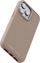 Mbështjellës telefoni Njord Fabric MagSafe për iPhone 15 Pro Max, tekstil, Pink Sand