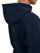 Duks Jack&Jones JJELOGO, i kaltër