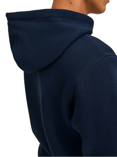 Duks Jack&Jones JJELOGO, i kaltër