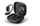 Kufje wireless Vention in-ear, Bluetooth, të zeza
