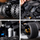Set lodër LEGO® DC Comics Super Heroes 76240 Batmobil Tumbler, 2,049 pjesë
