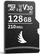 Мемориска картичка microSDXC Angelbird AV Pro MK2, 128GB, V30 A2, црна