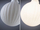 Llampë dekorative LED Paulmann White Lantern Globe, 230V, Filament, e bardhë