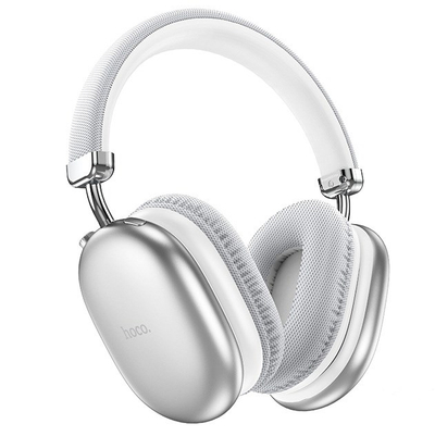 Kufje pa tel HOCO W35 Max, Bluetooth 5.3, altoparlant 42mm, shumëngjyrëshe