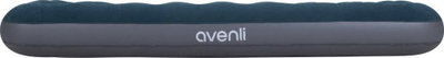 Воздушен душек Avenli, 2 лица, 191 cm, со пумпа и перници