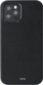 Mbrojtëse Hama MagCase Finest Sense për iPhone 13 Pro, me MagSafe, e zezë