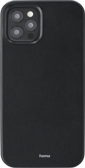 Mbrojtëse Hama MagCase Finest Sense për iPhone 13 Pro, me MagSafe, e zezë