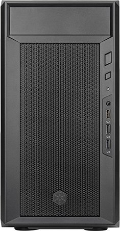 Kasë SilverStone Fara R311, Midi Tower