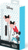 Kufje in ear Disney Minnie Mouse, për kalamaj, me kabllo 3.5mm, të zeza