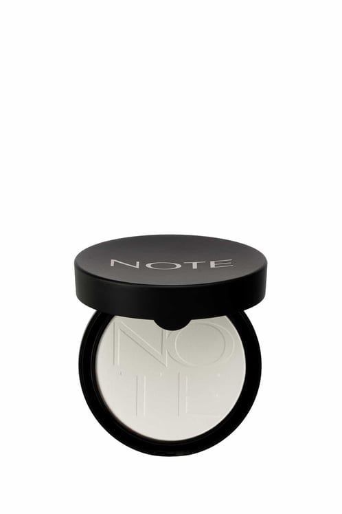 Pudër pluhur Note, 10g