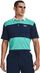 Maicë për meshkuj Under Armour 1845289-18551771rs, M, kaltër e errët/ bruz