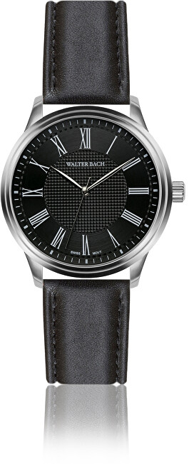 Orë dore Walter Bach BAH-B005S