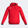 Дуксер со капаче Joma Combi Premium Kids 601, за деца, црвено-црна