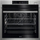 Furrë inkaso AEG BSE782380M, 70L, 3500W, inoks