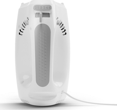 Mikser dore SMAPP 451.5, 580W, me aksesorë blender, i bardhë