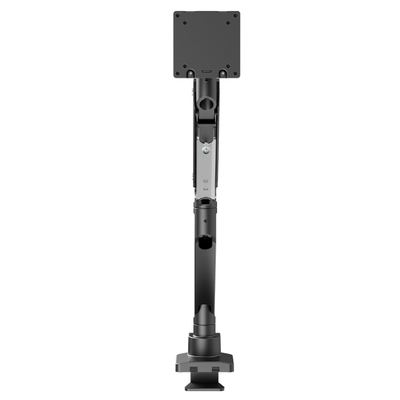 Krah monitori Maclean MC-968, 17-57", 27 kg, i zi