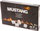 Nалечник за оган Mustang Firelighter, 32 парчиња, цврсти