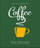 Little Book Of Coffee - Orange Hippo!