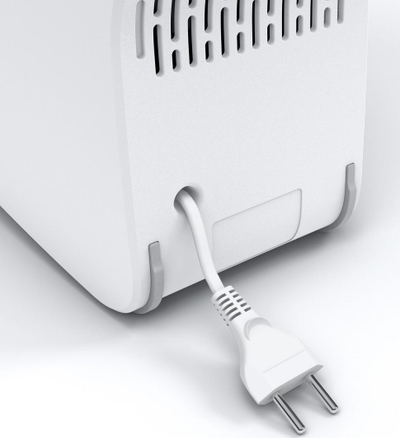Bluarëse për mish Bosch MFW3X14W, 500W
