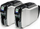 Printer kartash plastike Zebra ZC300, 300 x 300 DPI, me ngjyra, i bardhë