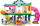 Set lodër LEGO Friends Pet Hotel (41718)
