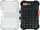 Set bitash Sthor 1/4" CrV MIX, 41 copë, për kaçavidë