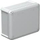 Kuti montuese elektrike OBO T-Box 2007271, 190x150x77mm, plastike, gri