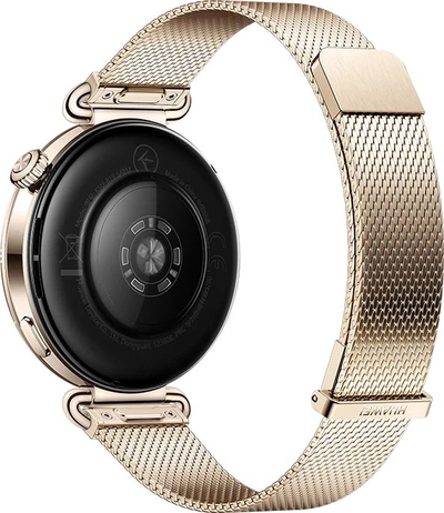 Ora inteligjente Huawei Watch GT6, 41mm, ekran 1.32" AMOLED, e artë