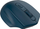Maus Canyon MW-15, wireless, USB, i kaltërt