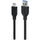 Kabllo të dhënash Genius 32590007400, USB A në USB C, 1m, e zezë