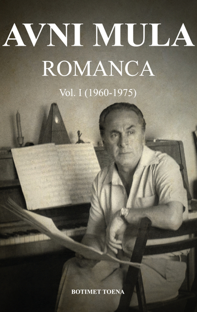 Romanca - Avni Mula
