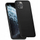 Kapak silikon Vivo X80 Lite V25, TPU i butë, i zi