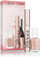 Set grimi L´Oréal Paris X Essie Holiday Look, Maskarë për qerpikë 6.5 ml + Llak për thonj 11 Not Just a Pretty Face 13.5ml
