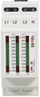 Tregues trefazor tensioni Zamel LDM30, 195–245V, modular, gri