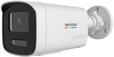 Kamerë IP Hikvision DS-2CD1T67G3-LIU, 2.8mm, ColorVu 3.0, e bardhë